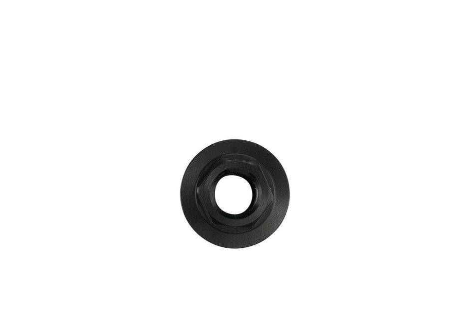 Turbosmart Oil Cap Insert - 1-8 - Black — TS-0891-3012 — view 2