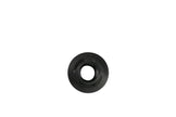 Turbosmart Oil Cap Insert - 1-8 - Black — TS-0891-3012 — view 2