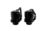 Turbosmart BOV Kompact EM Plumb Back BOV Kompact EM Dual Port VR32 - Suits 3.0 Hurricane SO & HO (RAM 1500 & Jeep Wagoneer)- Suits 3.0 Hurricane — TS-0223-1241