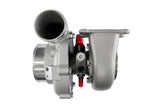 Turbosmart TS-2 Performance Turbocharger (Water Cooled) 6466 T3 0.63AR Externally Wastegated — TS-2-6466B-T3063E — view 3