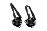 Turbosmart BOV Kompact EM Plumb Back BOV Kompact EM Dual Port VR32 - Suits 3.0 Hurricane SO & HO (RAM 1500 & Jeep Wagoneer)- Suits 3.0 Hurricane — TS-0223-1241 — view 3