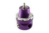 Turbosmart FPR6 Fuel Pressure Regulator Suit -6AN (Purple) — TS-0404-1023