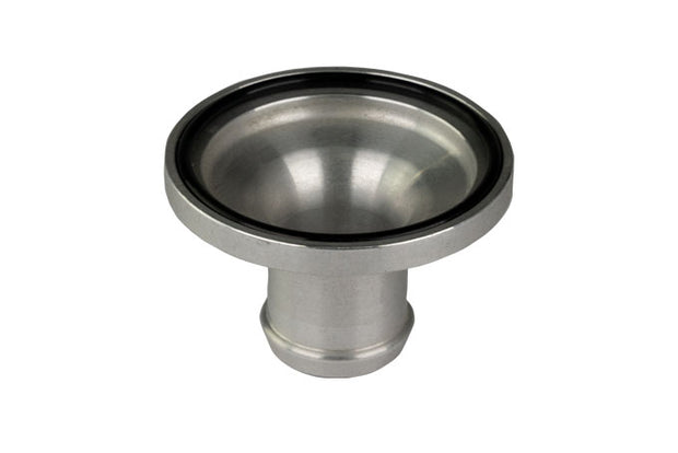 Turbosmart Blow Off Valve Hose Adapter - 19mm — TS-0205-2006