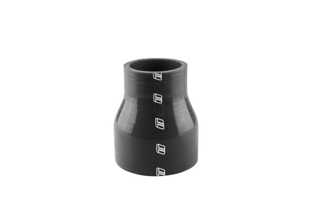 Turbosmart Silicon Hose Reducer 2.00-3.00" (Black) — TS-HR200300-BK