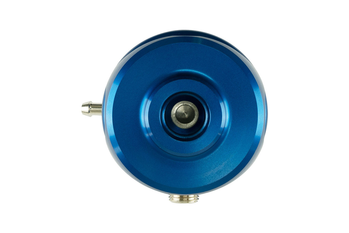 Turbosmart FPR6 Fuel Pressure Regulator Suit -6AN (Blue) — TS-0404-1021 — view 5