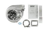 Turbosmart TS-1 Performance Turbocharger 6870 (Kompact) T4 0.82AR Externally Wastegated — TS-1-6870B-T4082E — view 6