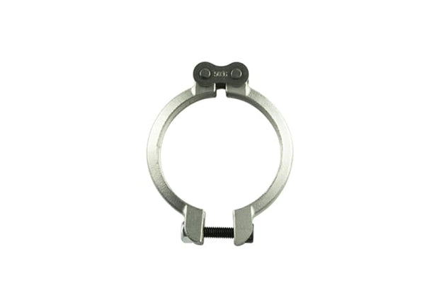Turbosmart Gen4 WG45 Inlet V-Band — TS-0504-3004