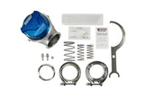 Turbosmart GenV PowerGate60 14psi External Wastegate (Blue) — TS-0555-1011 — view 6