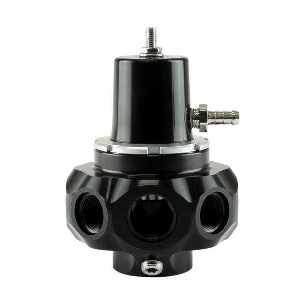Turbosmart FPR10 Pro 5 Port EFI Suit -10AN (Black) — TS-0404-1242 — view 2