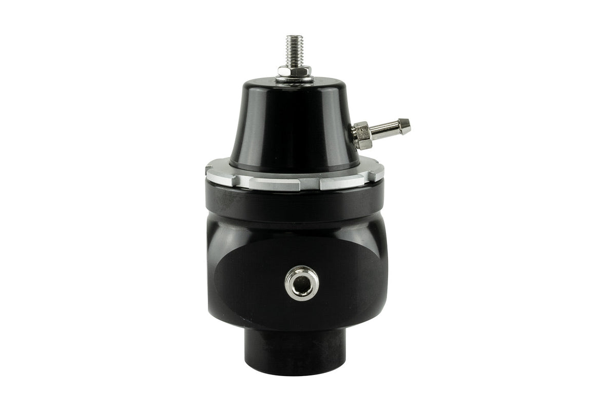 Turbosmart FPR10 Fuel Pressure Regulator Suit -10AN (Black) — TS-0404-1042 — view 2
