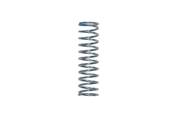 Turbosmart GenV RacePort Blow Off Valve Spring (18 InHg) - Blue — TS-0204-3102