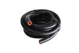 Turbosmart 3m Pk-6mm Vac Tube Reinf-Black *less flexible than TS-HVR0603-BK* — TS-HH06303-BK