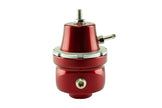 Turbosmart FPR6 Fuel Pressure Regulator Suit -6AN (Red) — TS-0404-1024 — view 2