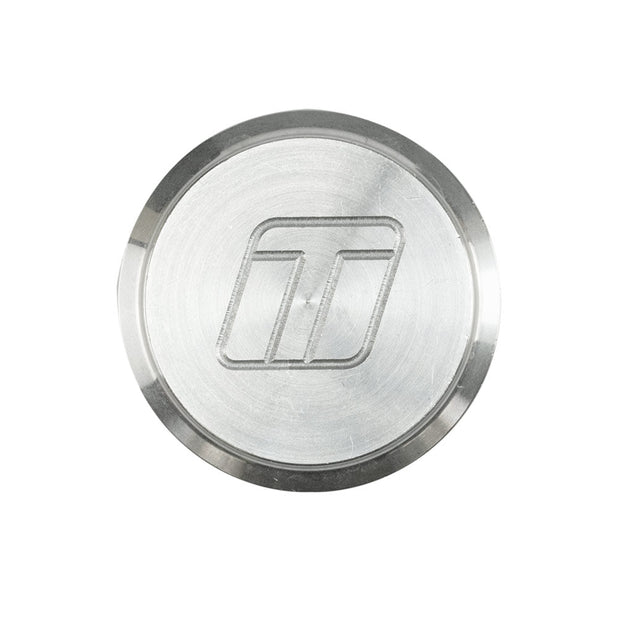 Turbosmart Blow Off Valve Blanking Plate - 38mm V-Band — TS-0205-2011