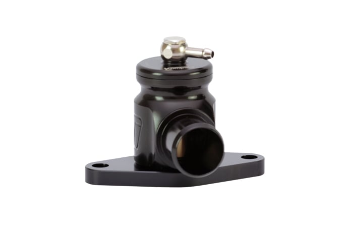 Turbosmart Kompact Plumb Back Valve (Diverter Valve) Suit Nissan — TS-0203-1226