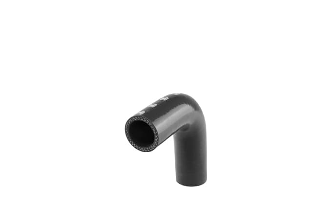 Turbosmart Silicon 90 Degree Hose - Elbow 1.25