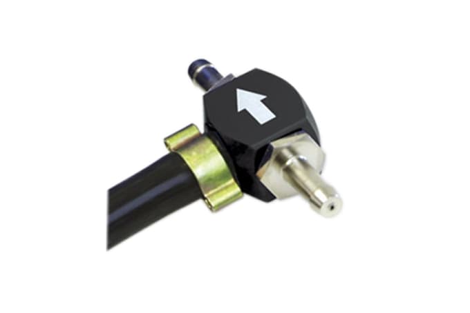 Turbosmart Replacement Tee for In Cabin and Dual Stage — TS-0105-3002