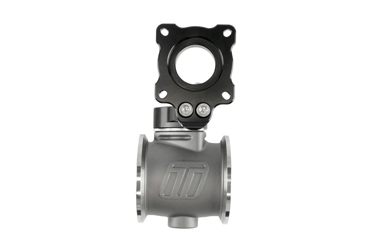 Turbosmart MSG50 Modular StraightGate50 Compatible with Honda — TS-0565-1901 — view 2