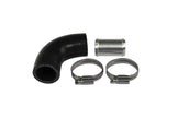 Turbosmart Kompact Blow Off Valve (Z4) additional pipe — TS-0203-2001