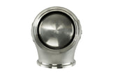 Turbosmart GenV PowerGate60 14psi External Wastegate (Black) — TS-0555-1012 — view 4