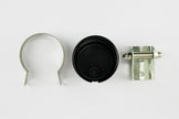 Turbosmart Gauge Mounting Cup 52mm - 2 1/16