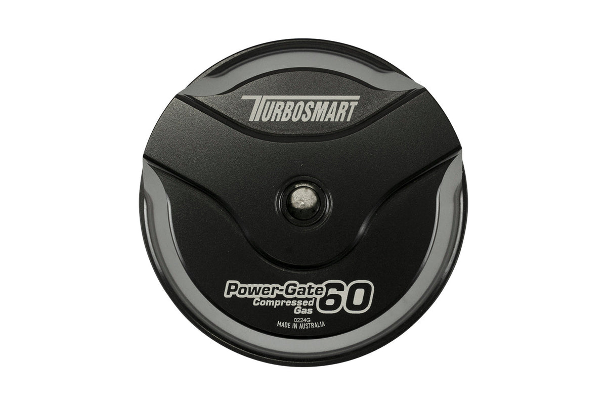Turbosmart Sensor cap upgrade kit suit GenV PowerGate60 C02 — TS-0550-3148