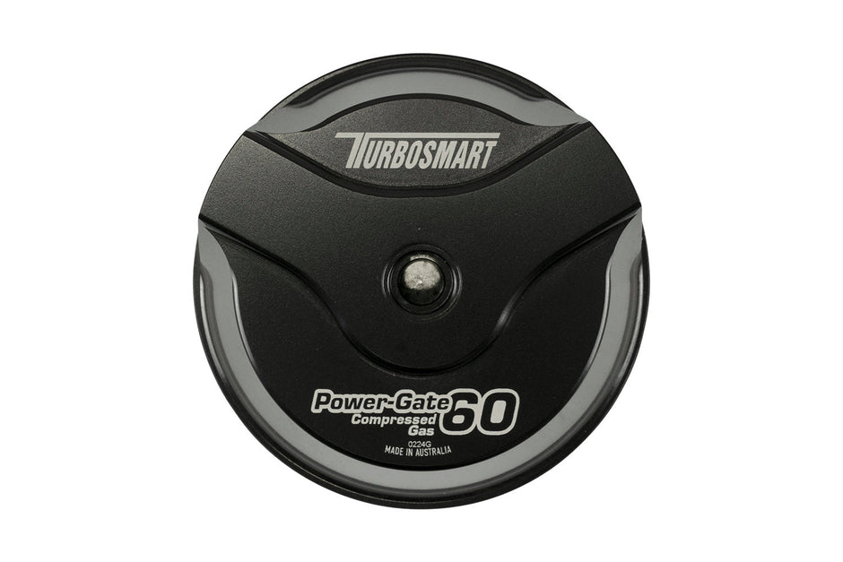 Turbosmart Sensor cap upgrade kit suit GenV PowerGate60 C02 — TS-0550-3148
