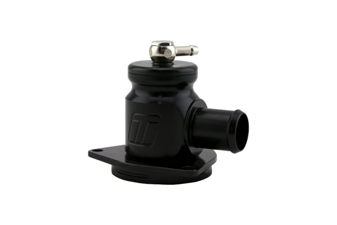 Turbosmart Kompact Plumb Back Valve (Diverter Valve) Suit Hyundai Veloster — TS-0203-1231