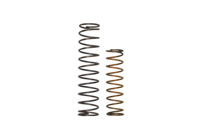 Turbosmart OLD Race Port Spring Kit — TS-0204-2004