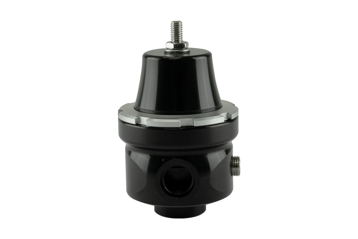 Turbosmart FPR6 Fuel Pressure Regulator Suit -6AN (Black) — TS-0404-1022 — view 3