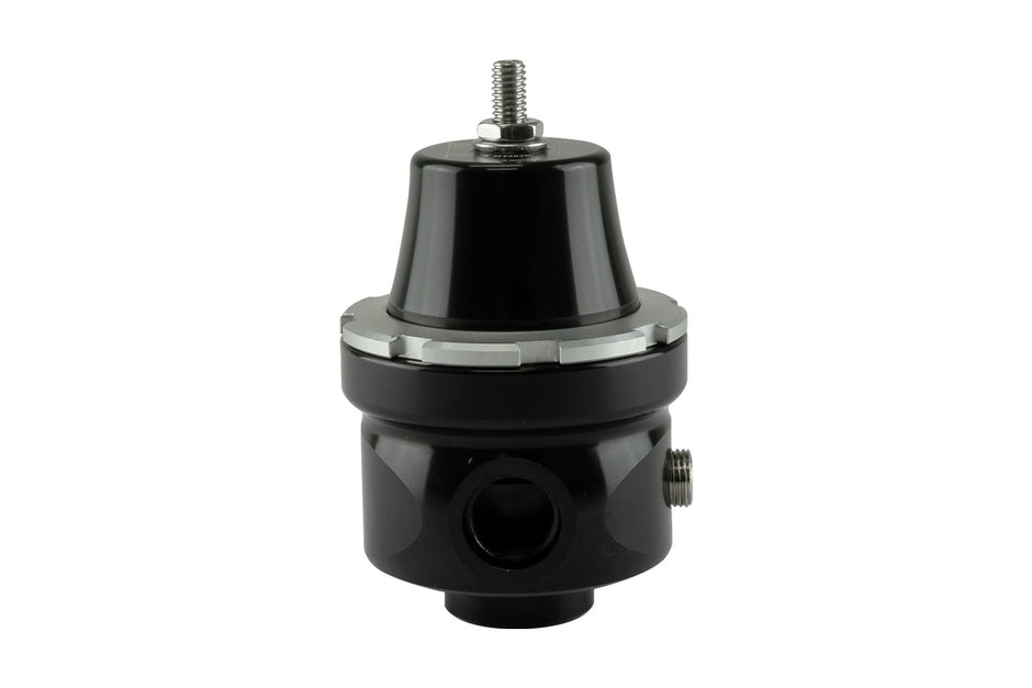 Turbosmart FPR6 Fuel Pressure Regulator Suit -6AN (Black) — TS-0404-1022 — view 3