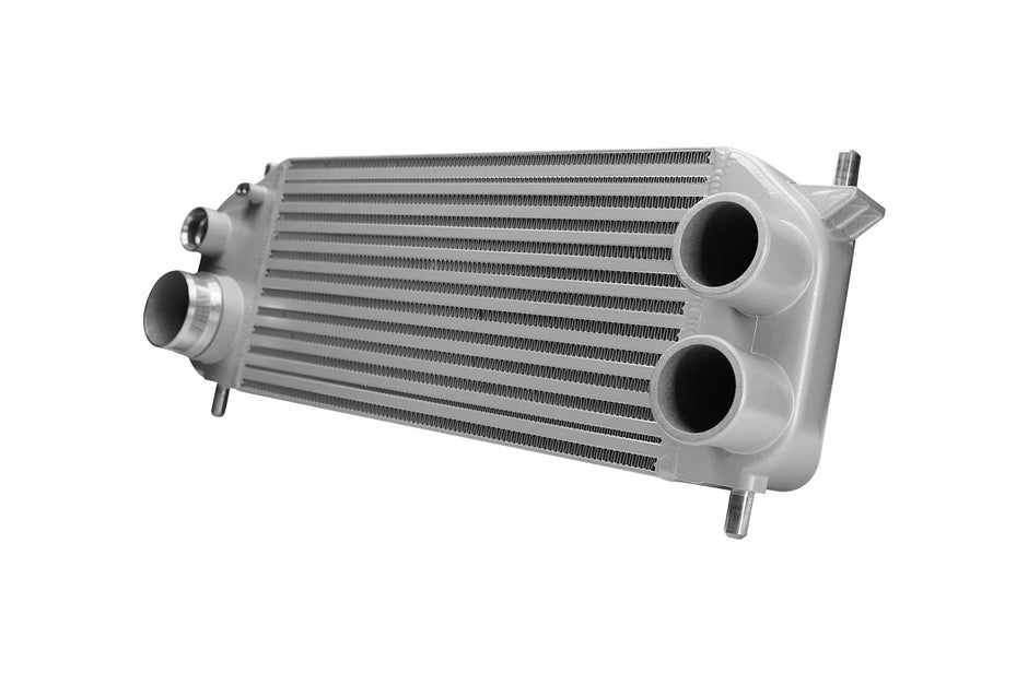 Turbosmart Performance Intercooler Upgrade Suit Ford F150 EcoBoost — TS-CCA-VSFD001S — TS-CCA-VSFD001S — view 2