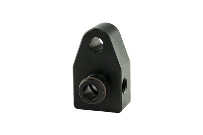 Turbosmart Boost Reference Adapter - Renault Clio RS/Mini R56 — TS-0720-1006