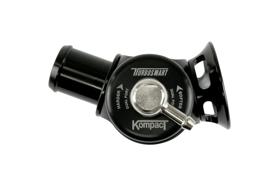 Turbosmart Kompact Dual Port Blow Off Valve suit 25mm Inlet Fitting — TS-0203-1022 — view 4