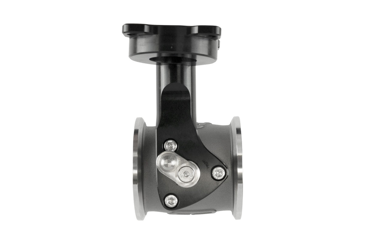 Turbosmart MSG50 Modular StraightGate50 Compatible with Honda — TS-0565-1901 — view 3