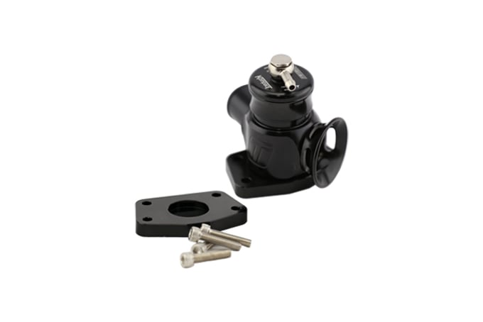 Turbosmart Kompact Dual Port Blow Off Valve Suit Hyundai i30N, KONA N & Veloster N — TS-0203-1036