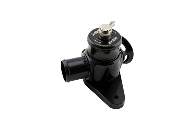 Turbosmart Kompact Dual Port Blow Off Valve suit Mazda 3/6 MPS — TS-0203-1009