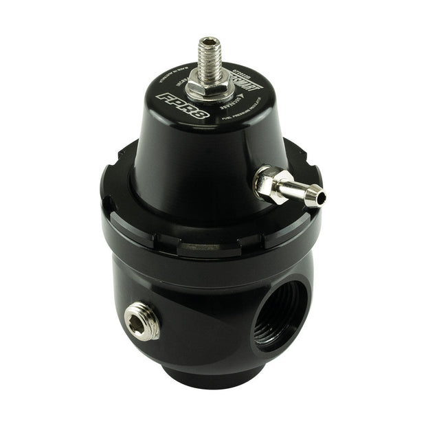 Turbosmart FPR8 Fuel Pressure Regulator Suit -8AN (Sleeper) — TS-0404-1035