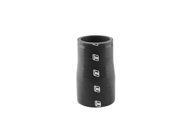 Turbosmart Silicon Hose Reducer 1.75-2.00" (Black) — TS-HR175200-BK