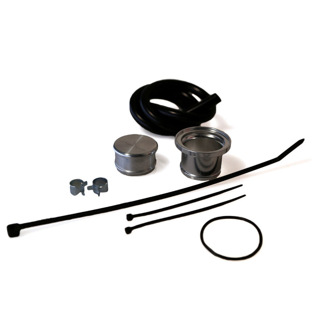 Turbosmart Blow Off Valves Adapter Kit - Subaru WRX 98 — TS-0205-2059