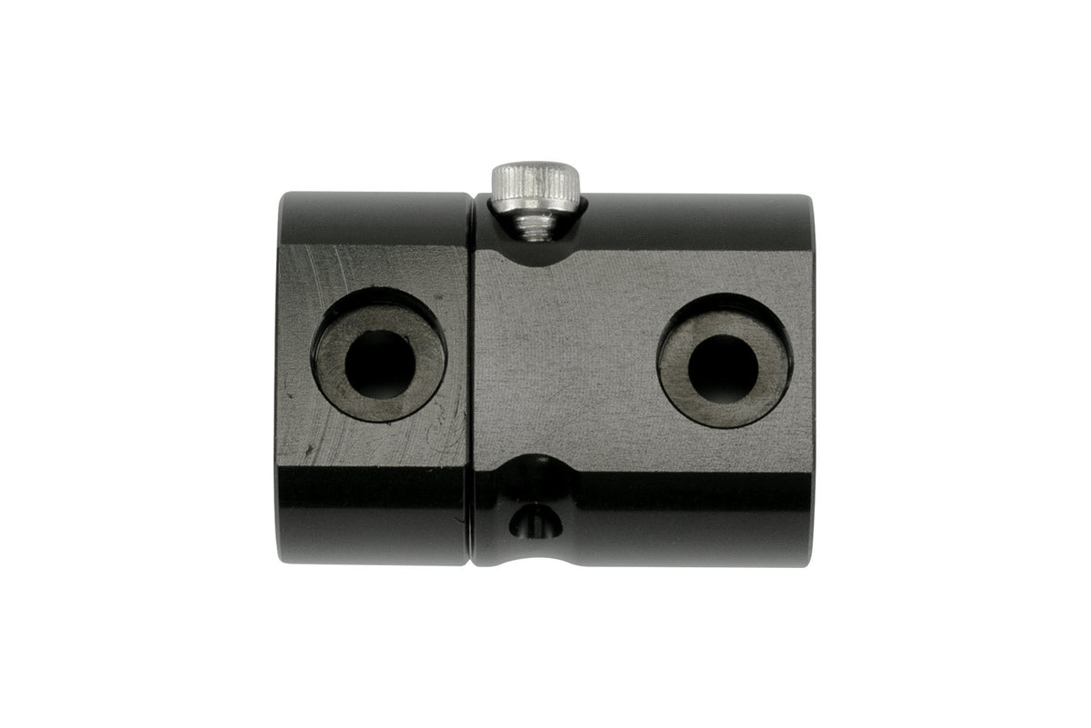 Turbosmart Modular Endcap Replacement — TS-0704-3001