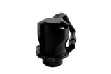 Turbosmart BOV Kompact EM Plumb Back VR34 - Jeep JL Wrangler w/ 2.0T from 2024-Current — TS-0223-1240