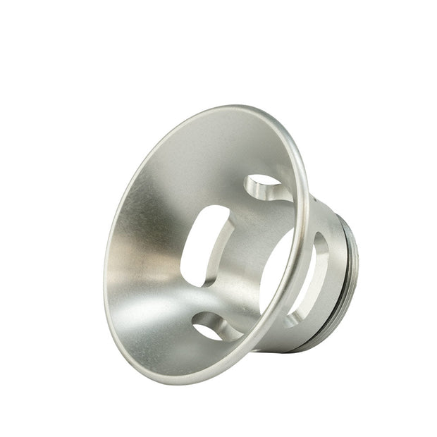 Turbosmart Blow Off Valve Replacement Trumpet - 60mm — TS-0205-3104