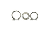 Turbosmart StraightGate50 Adaptor Flange from WG45 HyperGate45 — TS-0550-3156