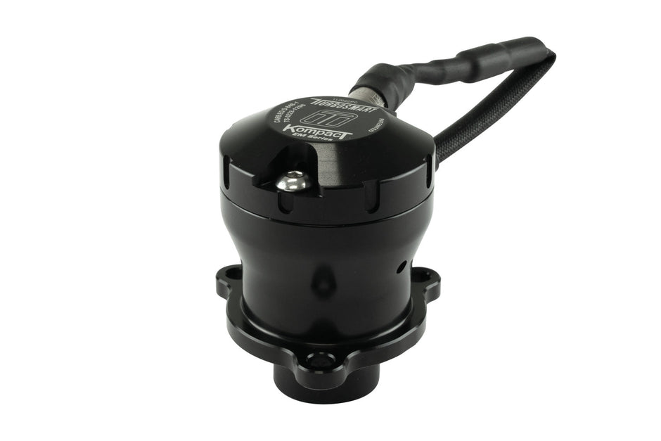 Turbosmart BOV Kompact EM Plumb Back VR13 - USA FORD RANGER 2019+ — TS-0223-1296
