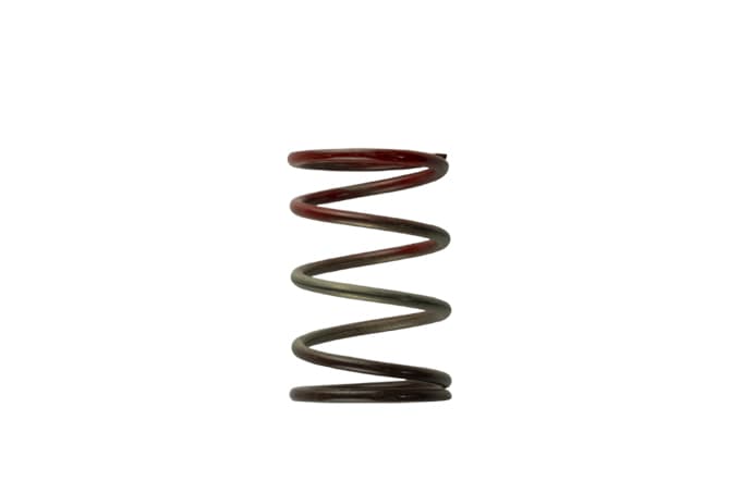 Turbosmart Gen4 IWG WG38/40/45/50L 11PSI MIDDLE SPRING - BROWN/RED — TS-0505-2004