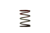 Turbosmart Gen4 IWG WG38/40/45/50L 11PSI MIDDLE SPRING - BROWN/RED — TS-0505-2004