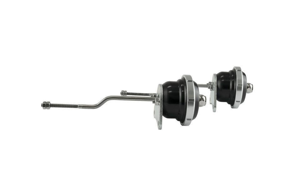 Turbosmart IWG75 Wastegate Actuator Suit Porsche 996 911 GT2 Black 24PSI — TS-0624-2242 — view 4