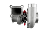 Turbosmart TS-2 Performance Turbocharger (Water Cooled) 6870 (Kompact) T4 0.96AR Externally Wastegated — TS-2-6870B-T4096E — view 3