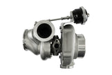 Turbosmart TS-2 Performance Turbocharger (Water Cooled) 6466 V-Band 0.82AR Internally Wastegated — TS-2-6466B-VB082I — view 5